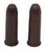 Pachmayr Revolver Metal Snap Caps 38 Special Per 6 Md: 16118