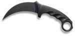 Cold Steel FGX Karambit Fixed Blade 4.00 in