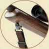 Features:	Swivels detach quickly and easily	Tight fit minimizes sling movement	Weather proof construction	Made for Winchester 94 and Marlin 336 Rifles...