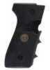 Pachmayr Signature Grip Beretta 92FS/96FS Md: 02500