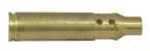 Aimshot BS223 Boresight Laser 223 Remington Brass