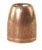 45 Gold Dot HP=Hollow Point Diameter: .451" Weight: 185 Grains Ballistic Coefficient: 0.109 Box Count: 100 Uni-Cor Construction Looking For The Best High-Performance Handgun Bullet? Look To Gold Dot. ...