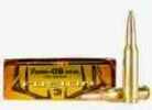 Federal Fusion Rifle Ammunition 7mm-08 Rem 140 Gr BTSP 2850 Fps - 20/Box