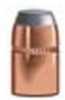 38 Caliber .357 Diameter 158 Grain Jacketed Soft Point 100 Count by SPEER BULLETSA BULLET FOR ANY SHOOTING SPORT. All Jacketed Handgun Bullets now feature Uni-CorÂ® technology. They boast a perfectly ...