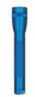 Maglite 2 Cell AA Led Blue Md: SP2211H