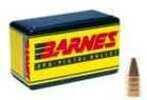 Barnes 460 Caliber 275 Grain X Pistol Bullet Per 20 Md: 45105