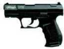 Walther CP99 Air Gun 8 Shot Rotary Black