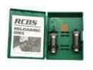 RCBS Series A Full Length Die Set 17 Remington Fireball Md: 16201