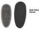 Pro Pm012 AR15 4POS CARB STK Rec Pad