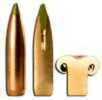 Nosler 30 Caliber 180 Grains E-Tip Lead Free 50 Bullets