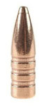 Barnes Bullets 30176 Rifle 22 Caliber .224 Dia 45 Grains TSX Flat Base 50 Box