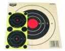 Economical And Great For Indoor Or Outdoor Ranges. Simple And Effective Target Shooting. These 8" Targets Are Printed On Brilliant Bright White Paper, And 26 Targets Are Included.