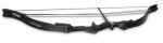 CENTERPOINT Compound Youth Bow ELKHORN Black Age 8-12