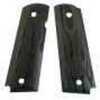 Hogue Grips Black Colt Govt 45130