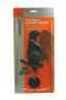 The DuraSeal Varmint Champion shapes is constructed of a non-metal, self-sealing material that absorbs hundreds of rounds from even the largest varmint rifles and handguns and still keeps its shape. W...