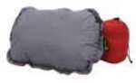 Grand Trunk Adjustable Travel Pillow Red/Silver TP?01
