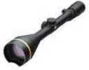 Leupold 3.5-10X56 Low Profile With Matte Black Finish/Boone & Crockett Reticle Md: 66685