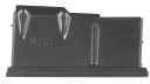 Remington Magazine Box For The M770, 710, 715 - Fits Caliber: 243 Winchester, 308 Winchester, 7mm-08 Remington - Action: Short Action - Capacity: 4 Standard Cartridges Or 3 Magnum Cartridges....See De...
