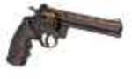 CROS 357 Revolver 177 Caliber Pistol