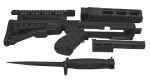 Archangel AA597R ARS Rifle Polymer Black