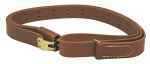 Serious Shooters Know How a Tight Fitting Military Style Sling contributes To Accuracy. Built using The finest Leather And Proprietary Solid Brass Hardware Available. Choice Of 1" Or 1 1/4" Width. Adj...