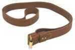 Serious Shooters Know How a Tight Fitting Military Style Sling contributes To Accuracy. Built By The Best There Is, using Only The finest Leather And Proprietary Solid Brass Hardware Available.