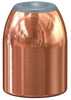 Uni-Cor Construction Bonds The Jacket To The Core For Terrific Uniformity, And elimInates The Opening Found On The Base Of Other Bullets. This heightened Core-Jacket Integrity Also Aids In greater Acc...
