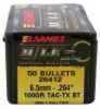 Like The TAC-X Bullet, The TAC-Tx Bullets Offers Controlled Double-Diameter Expansion, Maximum Penetration And Full Functionality at Long Ranges. The Only Difference Between The X And The Tx Is The Po...