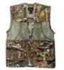 Browning Dove Vest Solid/Mesh MOINF