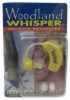 Whisper WW Woodland Electronic Hearing Amplifier Beige