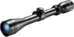 Pronghorn Riflescopes 3-9X 40mm, features a Diamond Reticle And Matte Finish.