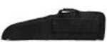 NCStar Cv290742 Gun Case 42" Foam-Lined Pvc Tactical Nylon Black