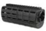 The Intrafuse AR15 Handguard Is The Most Versatile Handguard Available Today. TransForming From a Standard Handguard To a Quad Rail System Ready For Any Mission.