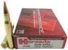30-06 Springfield 150 Grain Ballistic Tip 20 Rounds Hornady Ammunition