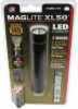 Maglite XL50 LED 3-Cell AAA Flashlight Black