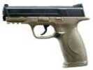 Umarex USA S&W M&P Dark Brn 177Cal/BB Pistol