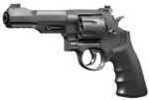 Umarex USA S&W M&P R8 177 Caliber Revolver
