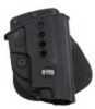 Fobus Holster E2 Paddle For Sig P220/P226/P227 W/Rail P245