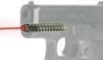 Lasermax Gen 4 for Glock 26/27 Guide Rod