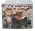 Little Sure Shot Ultra Gun Rest Grn