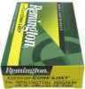 Remington Ammunition - Caliber: 7mm Remington Magnum - Grain: 175 Grain - Bullet Type: PSP Corelokt - Per 20....See Details For More Info.