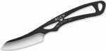 Buck Knives Packlite Caper With Black Traction