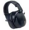 Browning 12699 HDR Protector Earmuff 37 dB Black