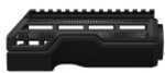 Ab Arms Hand Guard Mod1 AR-15 Carbine Black