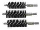 Bore Tech's Proof-Positive Nylon Bore Brushes Are 100 Percent Barrel Safe And Set The Benchmark For All Other Nylon Brushes. This Is Due To The Superior Construction And engineered features That Are I...