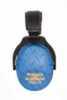 Pro Ears ReVo NPR26 Passive Ear Muffs Are Made For smaller heads. These Youth Hearing Protectors Are Designed From The Ground Up To Fit smaller heads.