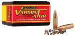 The Explosive And Accurate Barnes VarmIn-A-Tor Varmint Bullet offers This Non-Coated Jacketed Lead Core Hollow Point Design. This Bullet Has a Scored Nose Cavity And Thin, Tapered Jacketed To Assure T...