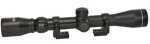 CVA AA2002 Universal Muzzleloader Scope Kit 3-9x 32mm Obj 33.54-11.56 ft @ 100 yds FOV 1" Tube Black Finish 30/30