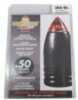CVA POWERPELT Aerolite 300 Grains 50 Caliber 15Pk