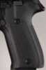 Hogue Grips Extreme Aluminum Sig Sauer P226 Black 26170